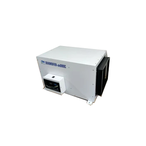 Wall And  Celling  Mounted Dehumidifier  150L-Day