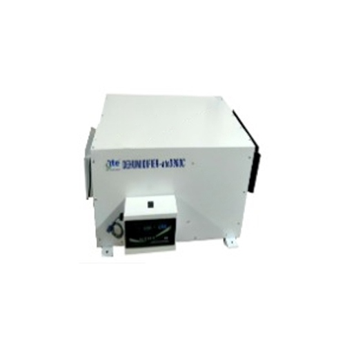 Duct Mounted Dehumidifier ateD900C 90 L-Day