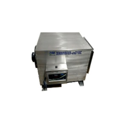 Pharmaceutical Wall Mounted Dehumidifier ateD1500C 150 L-Day