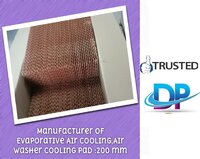 Air Washer Evaporative Cooling Pad - Sector 94 Noida Uttar Pradesh
