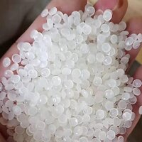 PLA particles for films