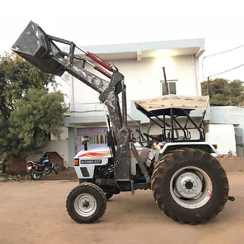 Tractor Front End Loader