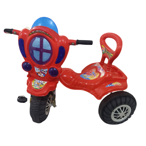 Bullet Rubber Golda