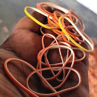 DC Rubber Band