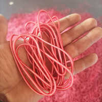 Red Rubber Band