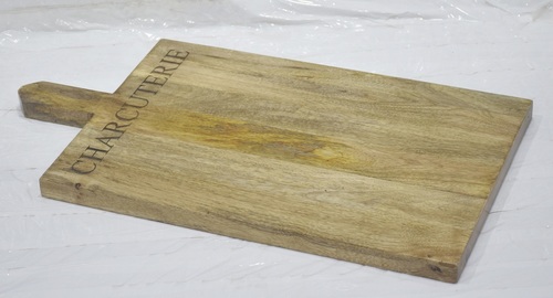 Acacia Wooden Rectangular Chopping Board