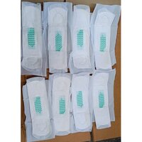 Disposable Sanitary Pad - Age Group: Women