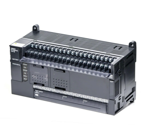 OMRON CP1E-SERIES (PLC) CP1E-E10DT1-A