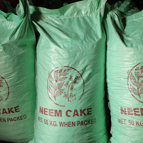 50kg Neem Cake