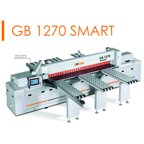 SMART Beam Saw Machine