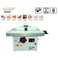 Smart Spindle Moulder And Auto Feeder