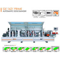 15 HP PRIME Automatic Edge Banding Machine