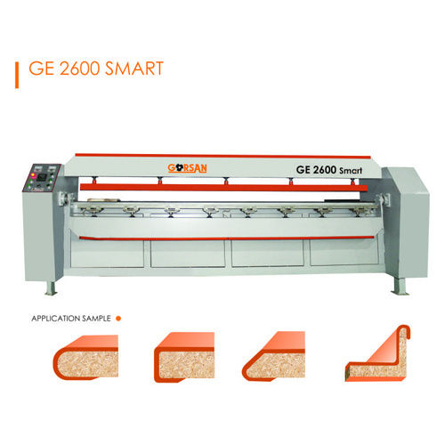 SMART Post Forming Machine