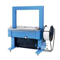 Industrial Fully Automatic Strapping Machine
