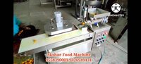 Automatic Rasgulla Making Machine