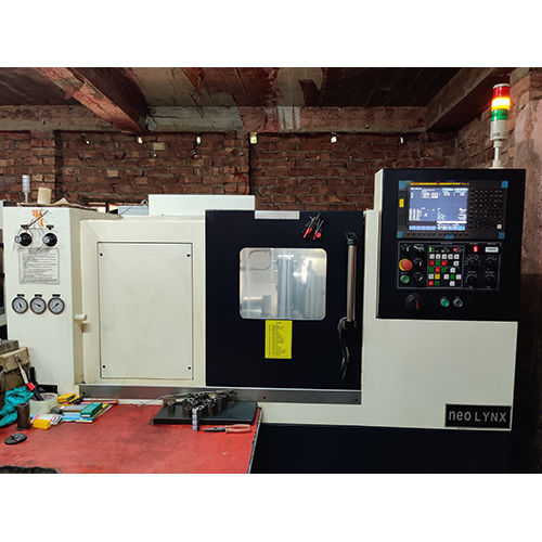 Industrial CNC Machine Services By SF Engineering Company