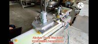 Beshan Laddu Making Machine