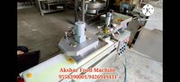 Rasgulla Making Machine