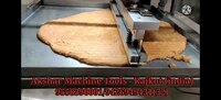 Barfi Cutting Machine