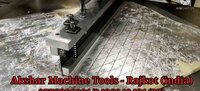 Barfi Cutting Machine