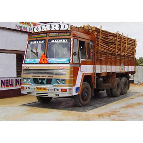 Any Pit Type Weighbridges  - 50T, Size In Mtr : 7.5 X 3