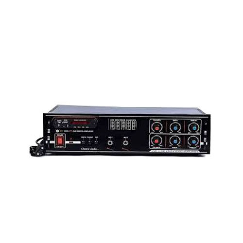 Different Available Industrial Amplifier Machine