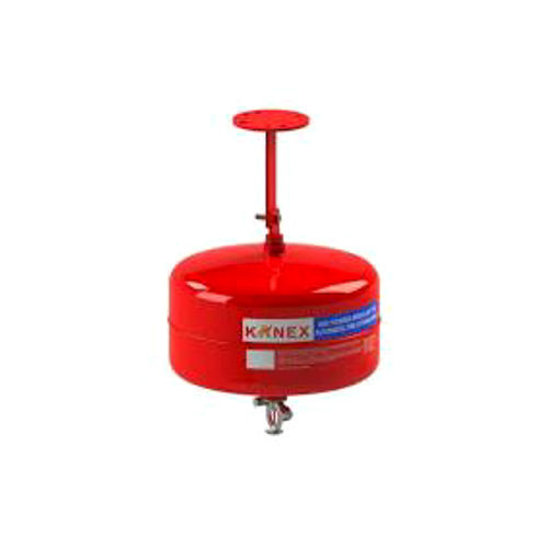 As Per Availability Modular Abc Fire Extinguisher