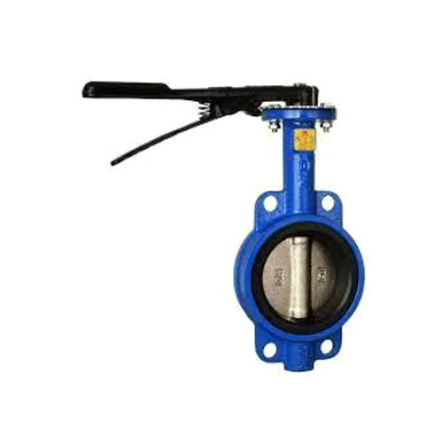 Stainless Steel Butterfly Valve