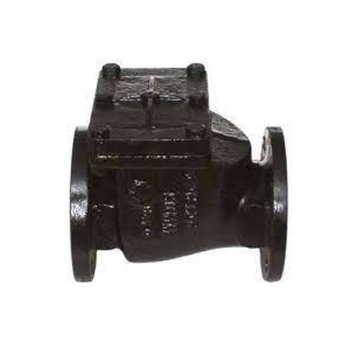 Stainless Steel Non Return Valve