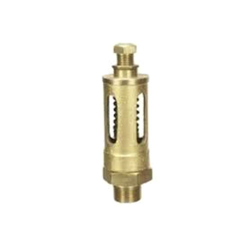 Stainless Steel Air Release Valve