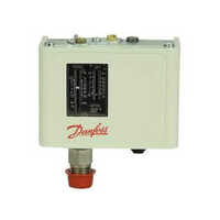 Digital Pressure Switch