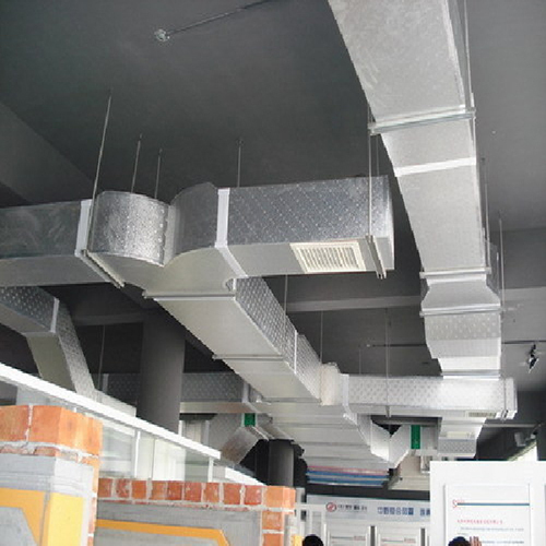 Air Ducting