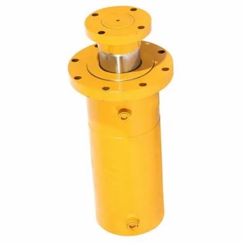 Hydraulic Cylinders