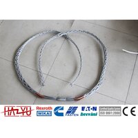 connedtion grips cable pulling stocking grips