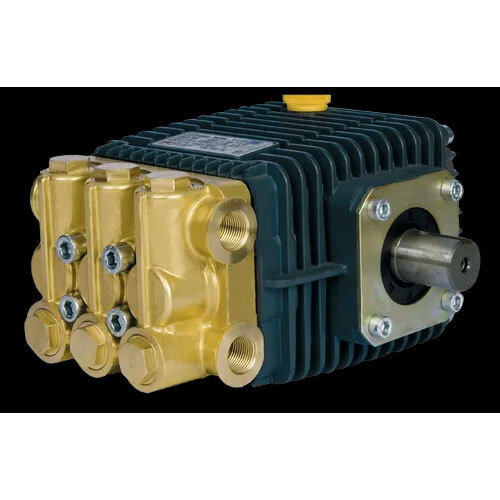Bertolini High Pressure Pump