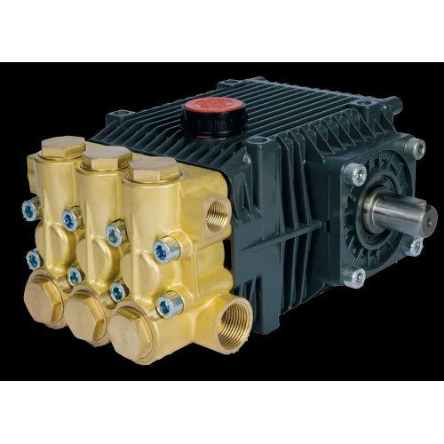 210Bar Bertolini High Pressure Pump TTK 3021 (30Lpm-210Bar) 1450Rpm