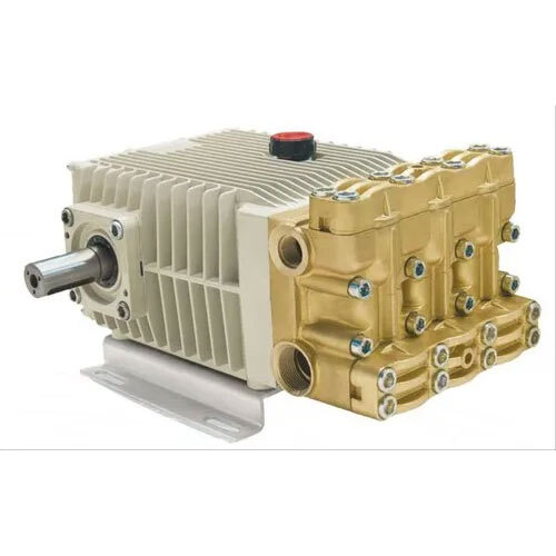 Bertolini Sewer Jet Cleaning Pump - CK1440.1(100 Bar- 150 Lpm) 3 Piston