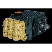 Bertolini HOT Water Pump TML 2120 HW (21lpm-200Bar)
