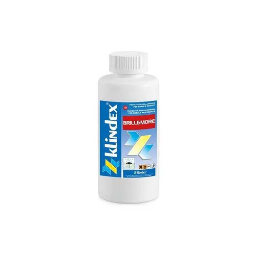 Klindex Silicon Based Sealer - Brill N More - 1Ltr