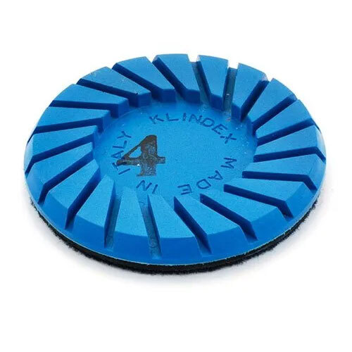 DIAMOND Polishing Pad Klindex