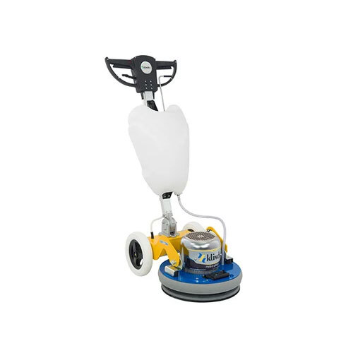 Single Disc Machine MONOBRUSH