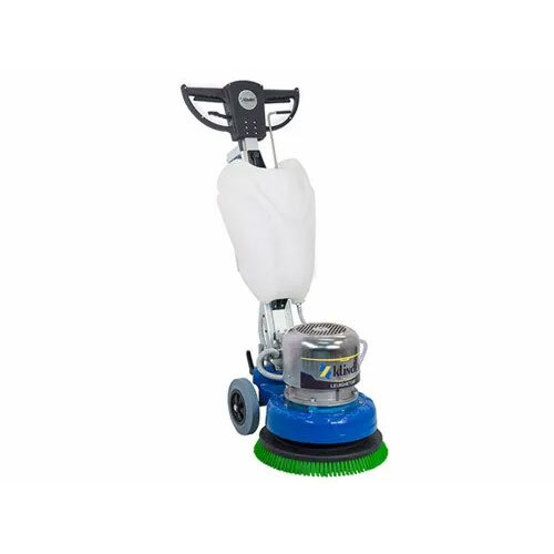 Klindex Heavy Duty Singh Disc- Levighetor 600- 4Hp