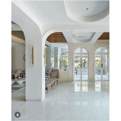 Concrete Polishing Services