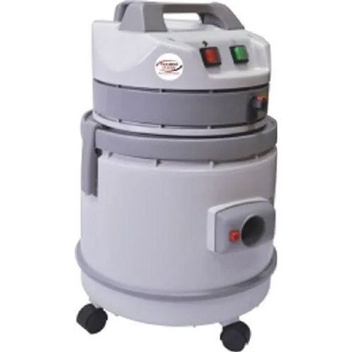 Industrial Cleaning Machines