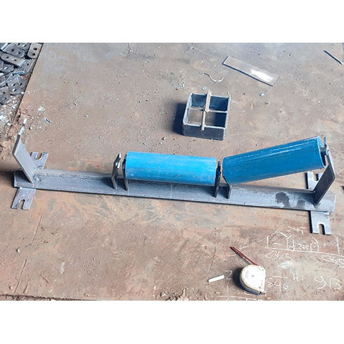 Conveyor Braket Or Iddeller Assembly