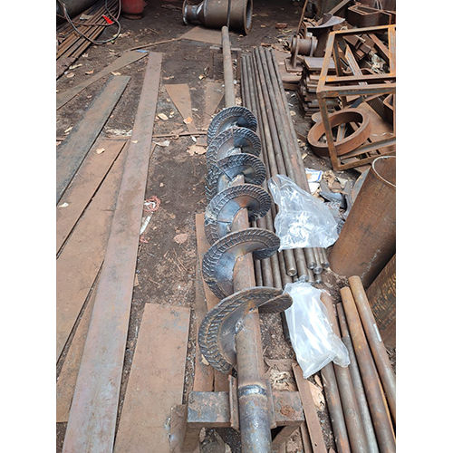 Conveyor Screw