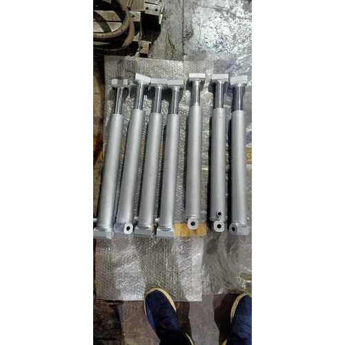 Hydraulic Single Acting Cylinder