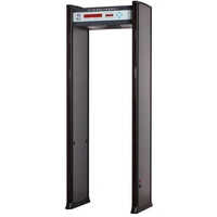 Security Metal Detector
