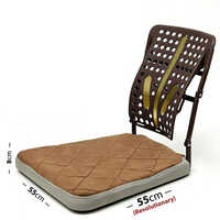 Upanishad Chair Dhyan