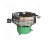 Circular Vibrating Screen